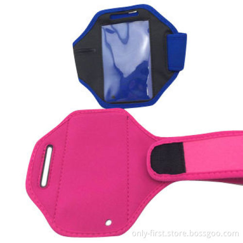 Sport armband case for iPhone 6